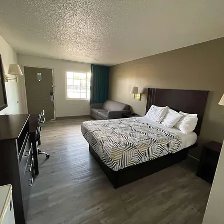 Motel 6 Hermiston, Or - Umatilla-3