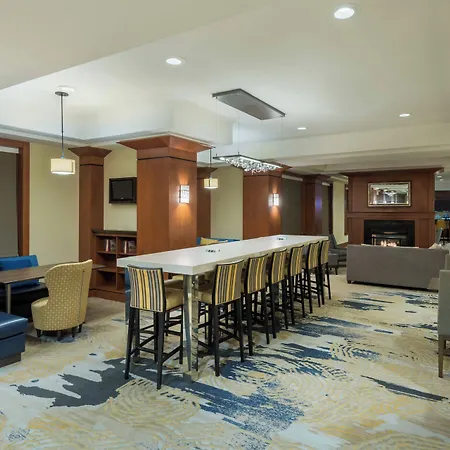 Residence Inn By Marriott St. Louis Downtown-2