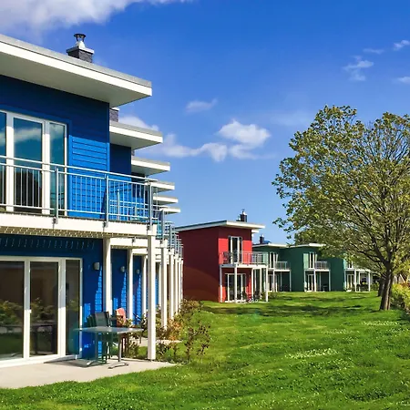 Ostsee Resort Damp-3