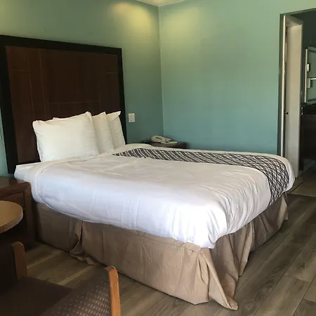 Bestway Inn-3