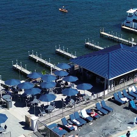 Georgian Lakeside Resort-2