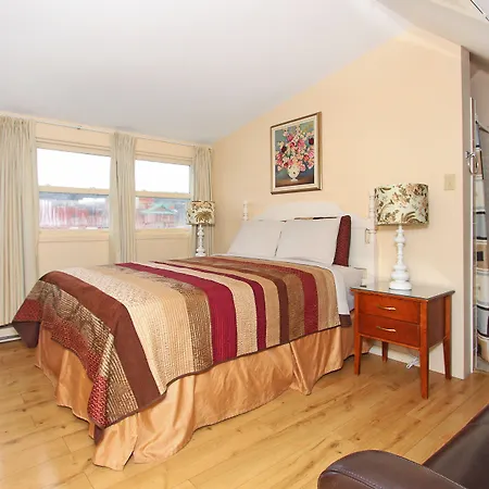 Gower Guest House-2