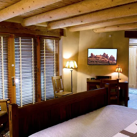 El Portal Sedona Hotel-2