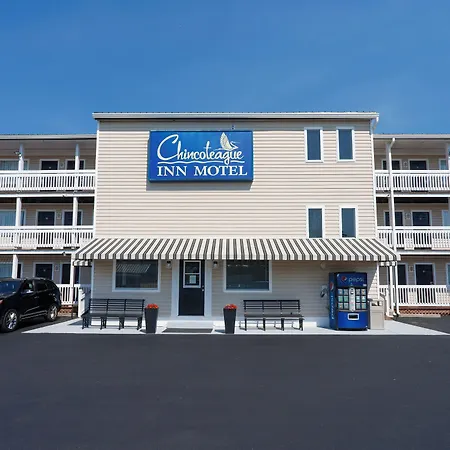 Chincoteague Inn-3
