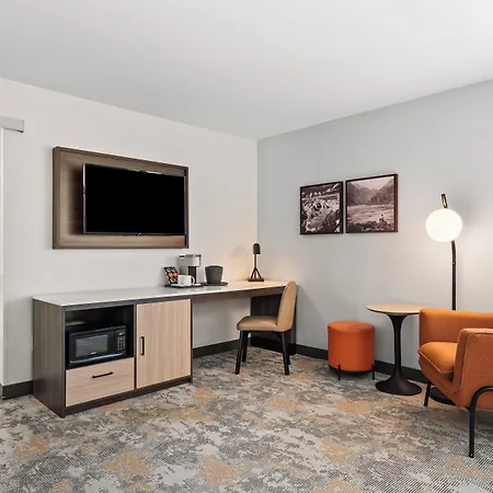 The Ellsworth Hotel, An Ascend Collection Hotel-3
