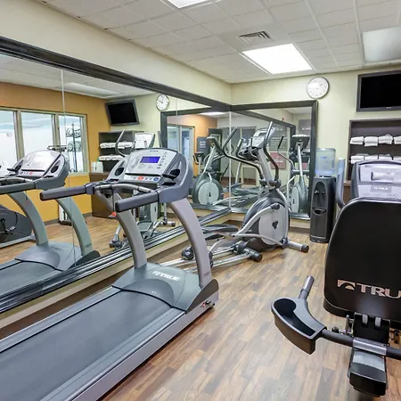 Concord Suites-3