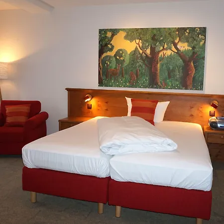 Landhotel Hochspessart-3