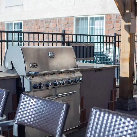 Towneplace Suites Denver Southwest/Littleton-2