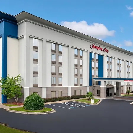Hampton Inn Columbia Northeast-Fort Jackson Area-3