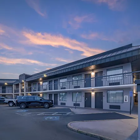 Best Western Center Inn-2