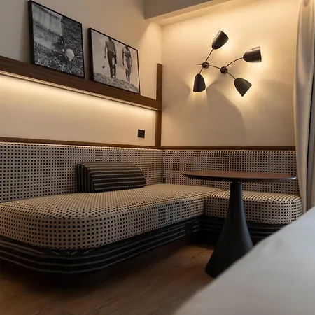 Sheraton Rome Parco De Medici-2