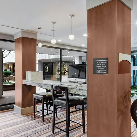 Delta Hotels By Marriott Baltimore North-3