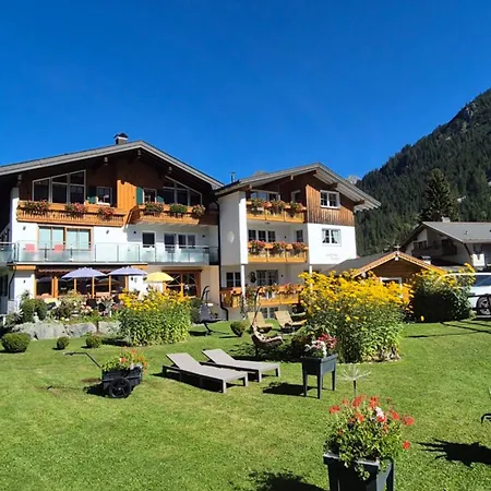Gästehaus Thaler-3