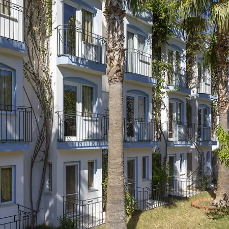 Smart Stay Beach Bodrum-2