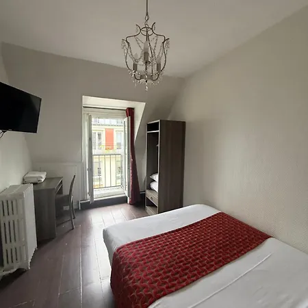 Hotel Du Brabant-3
