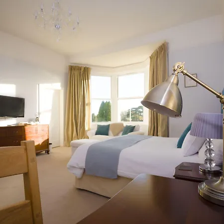 Crofton House Hotel-3