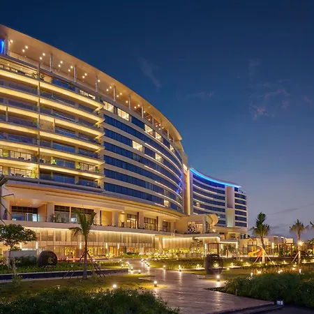 Grand Hyatt Kochi Bolgatty-3