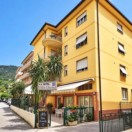 Hotel Villa Chiara-3