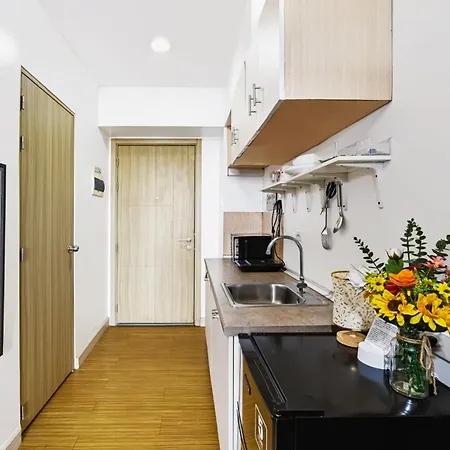 Netflix & Chill At Pablo'S Homestay-Grace Residences Tower 4-2