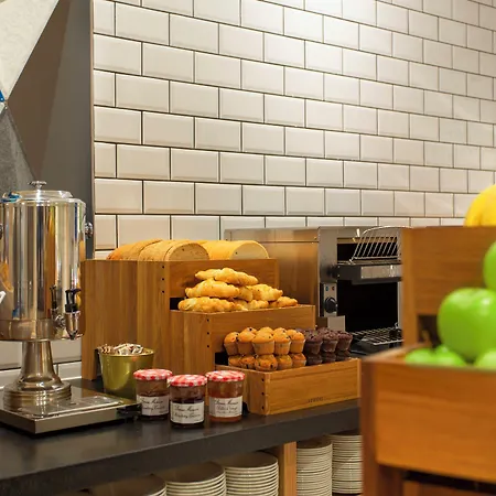 Holiday Inn Express - Barrow-In-Furness & South Lakes By Ihg-3