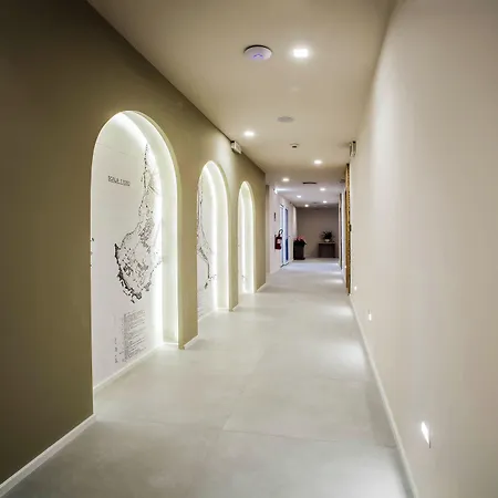 Noha Lifestyle Hotel - Adults Only-2