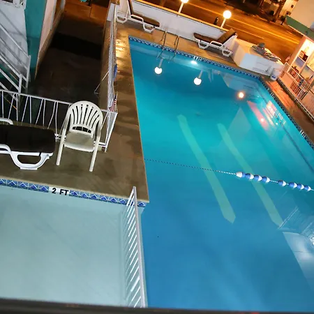 El Ray Motel-3