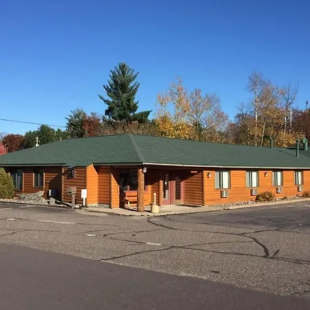 Northwoods Inn & Suites Minocqua-3