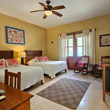 Casa Quetzal Boutique Hotel-2