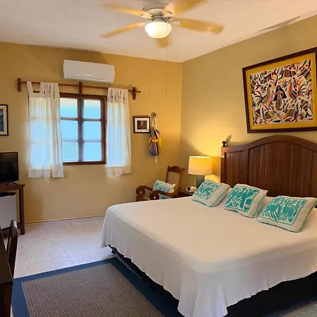 Casa Quetzal Boutique Hotel-3