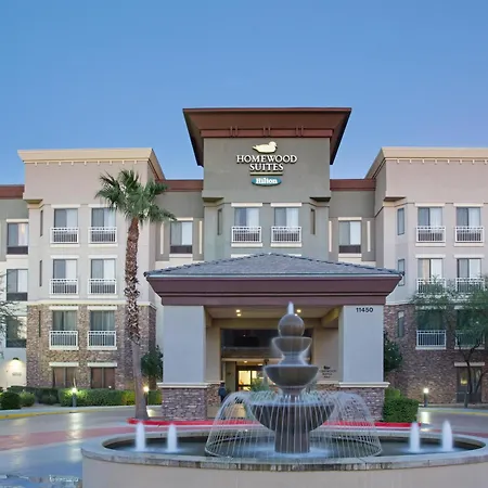 Homewood Suites By Hilton Phoenix-Avondale-3