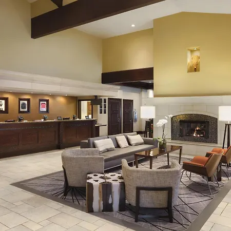 Doubletree By Hilton Ontario Airport-3