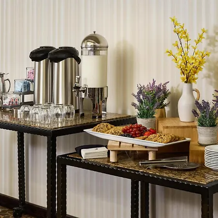 Doubletree By Hilton Ontario Airport-2