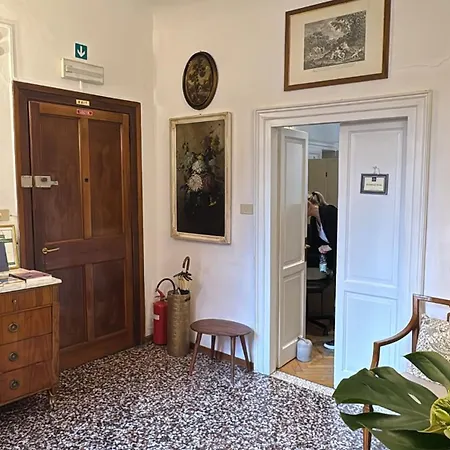 Hotel Casa Petrarca-3