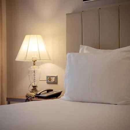 Sura Luxury Milion & Spa-3