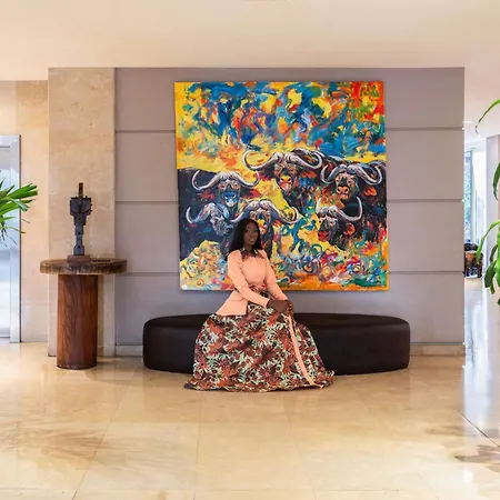 Pullman Kinshasa Grand Hotel-3