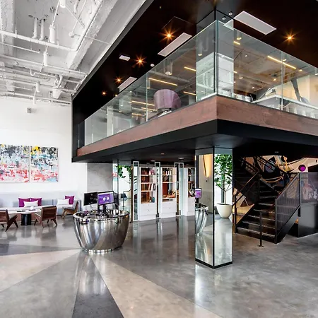 Yotel San Francisco, Select By Hilton-3
