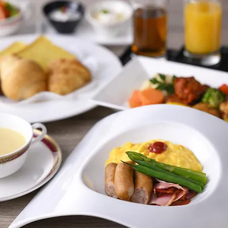 Nest Hotel Hakata Station-3