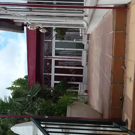 Hotel Tematico Costa Del Sol-2