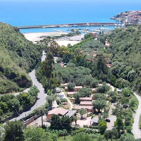 Family Resort Cala di Luna-3