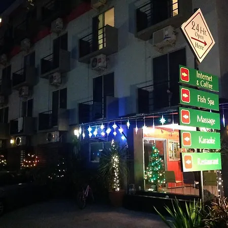 Nest Boutique Resort-3