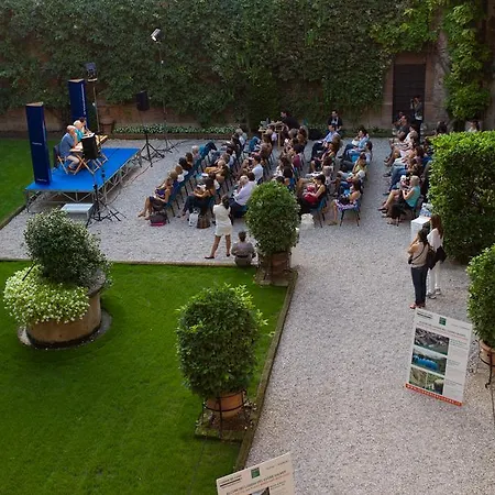Palazzo Castiglioni Luxury Suites-2