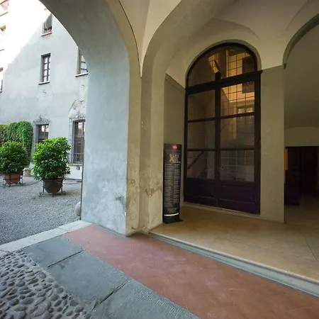Palazzo Castiglioni Luxury Suites-3