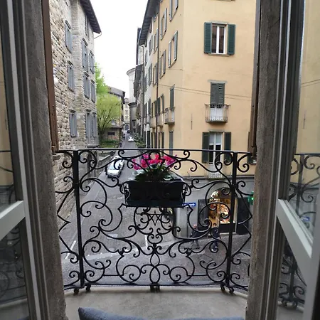 La Torre Bergamo House-3