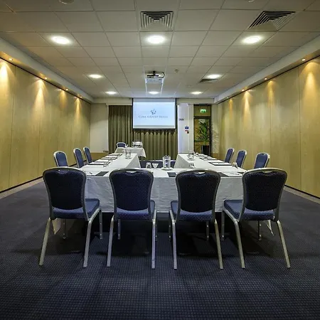 Cork Airport Hotel-2