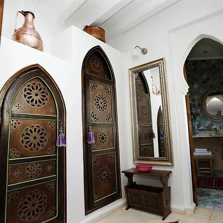 Riad Cherifa-3