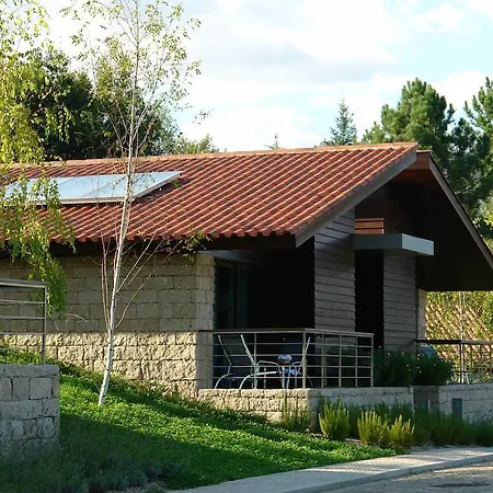 Aquafalls Nature Hotel-2