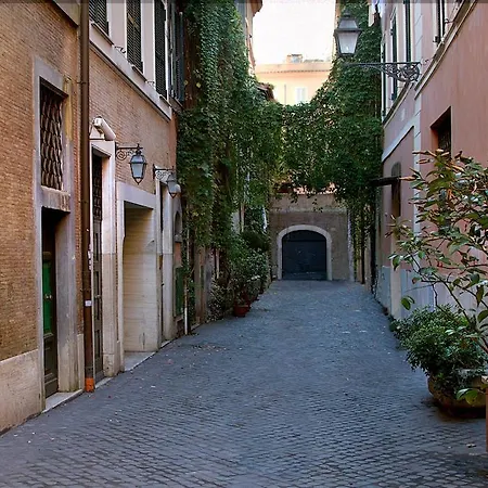 Casa Fabbrini Boutique B&B-2