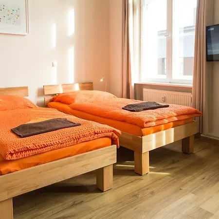 Apartmentpension am Stadtschloss-2