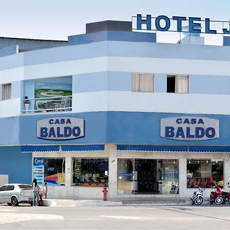 Hotel Jb-2