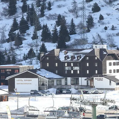 Savoia Hotel-2